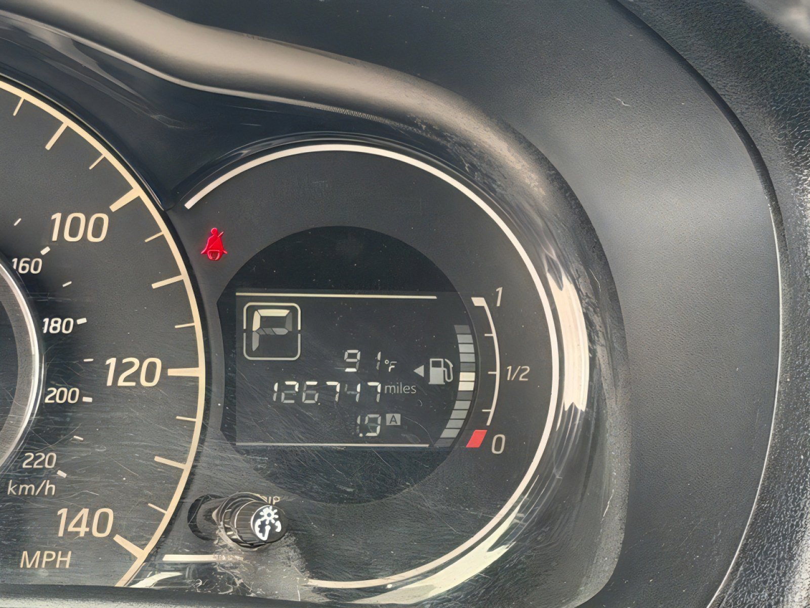 Used 2015 Nissan Versa Note SV FWD image 21