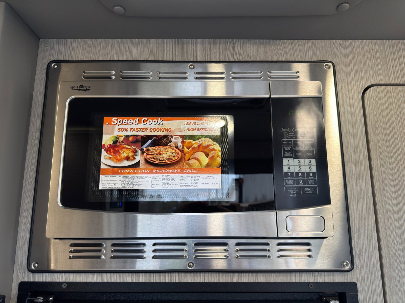 Used 2023 Mercedes-Benz Sprinter 3500 w/ Parking Package image 47