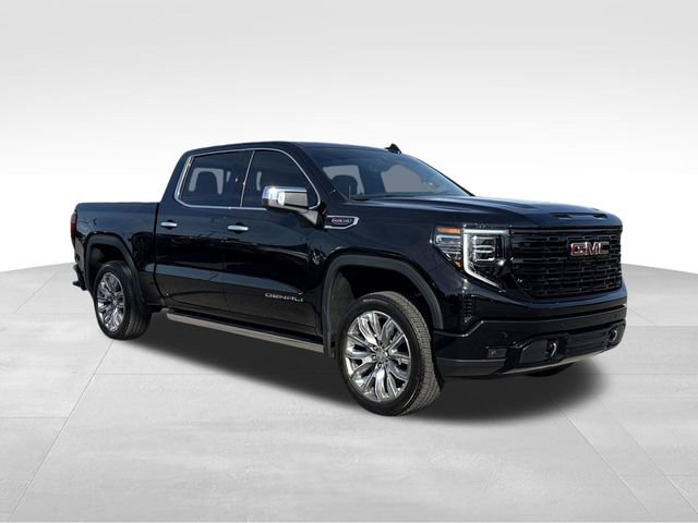 Used 2026 GMC Sierra 1500 Denali w/ Denali Reserve Package AWD/4WD image 10