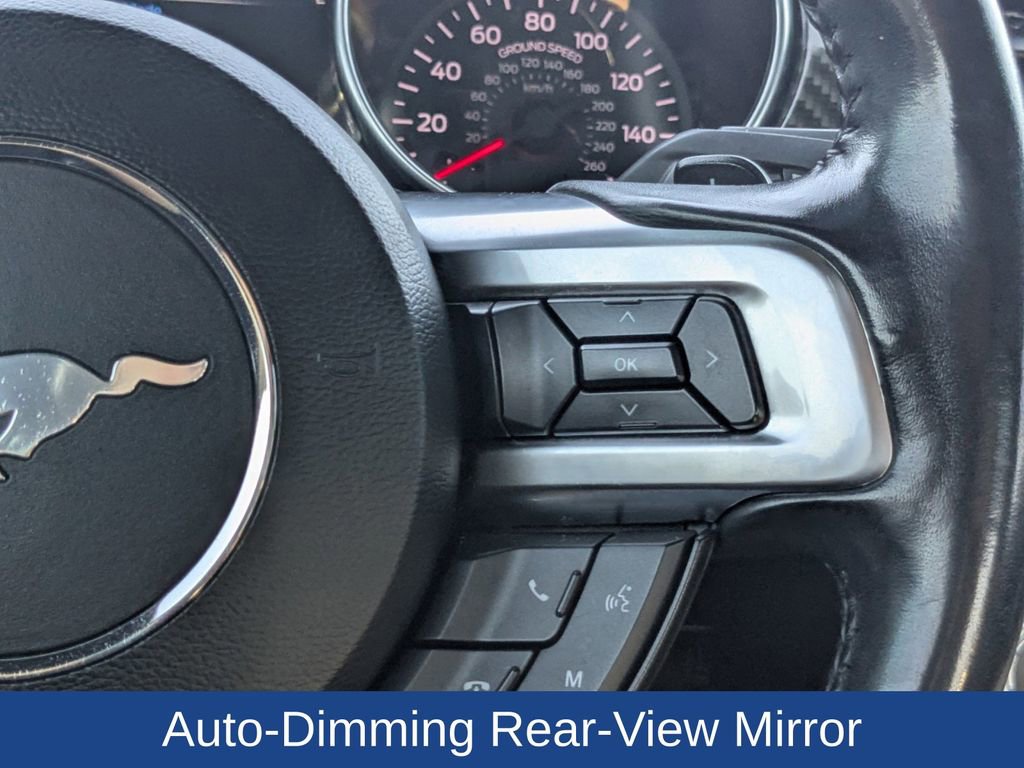 Used 2019 Ford Mustang GT Premium image 21