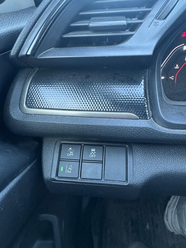 Used 2020 Honda Civic Sport image 18