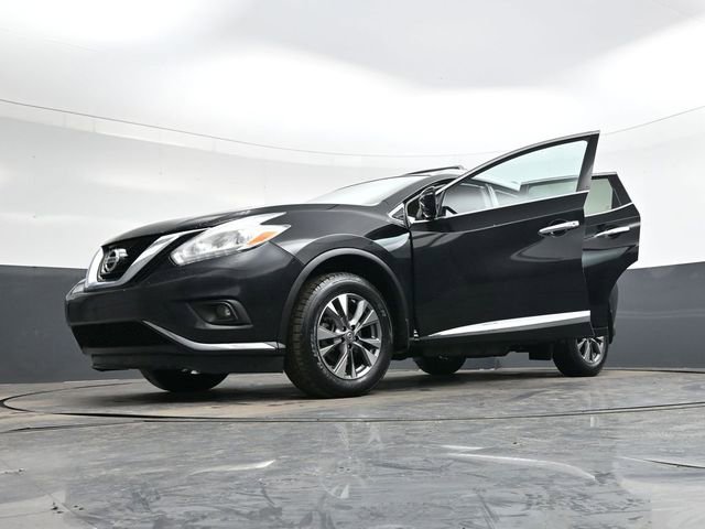 Used 2017 Nissan Murano SL image 44