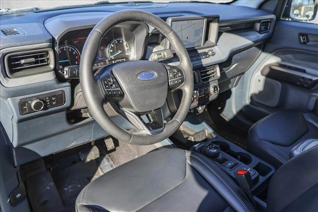 Used 2023 Ford Maverick Lariat w/ Lariat Luxury Package image 10