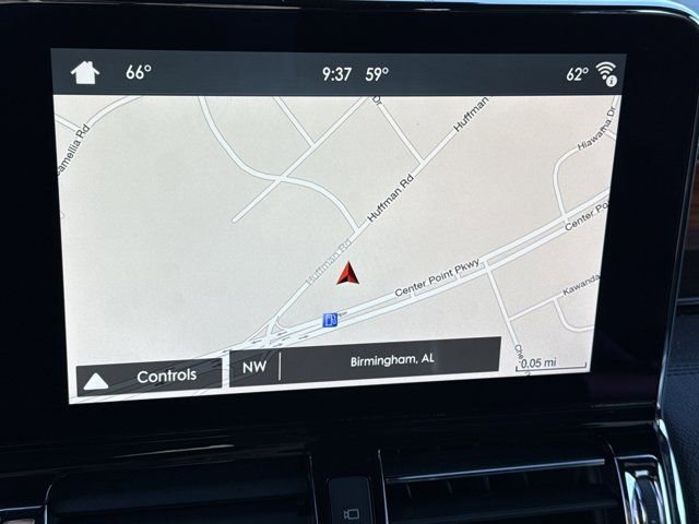 Used 2018 Lincoln Navigator L Reserve w/ Technology Package image 27