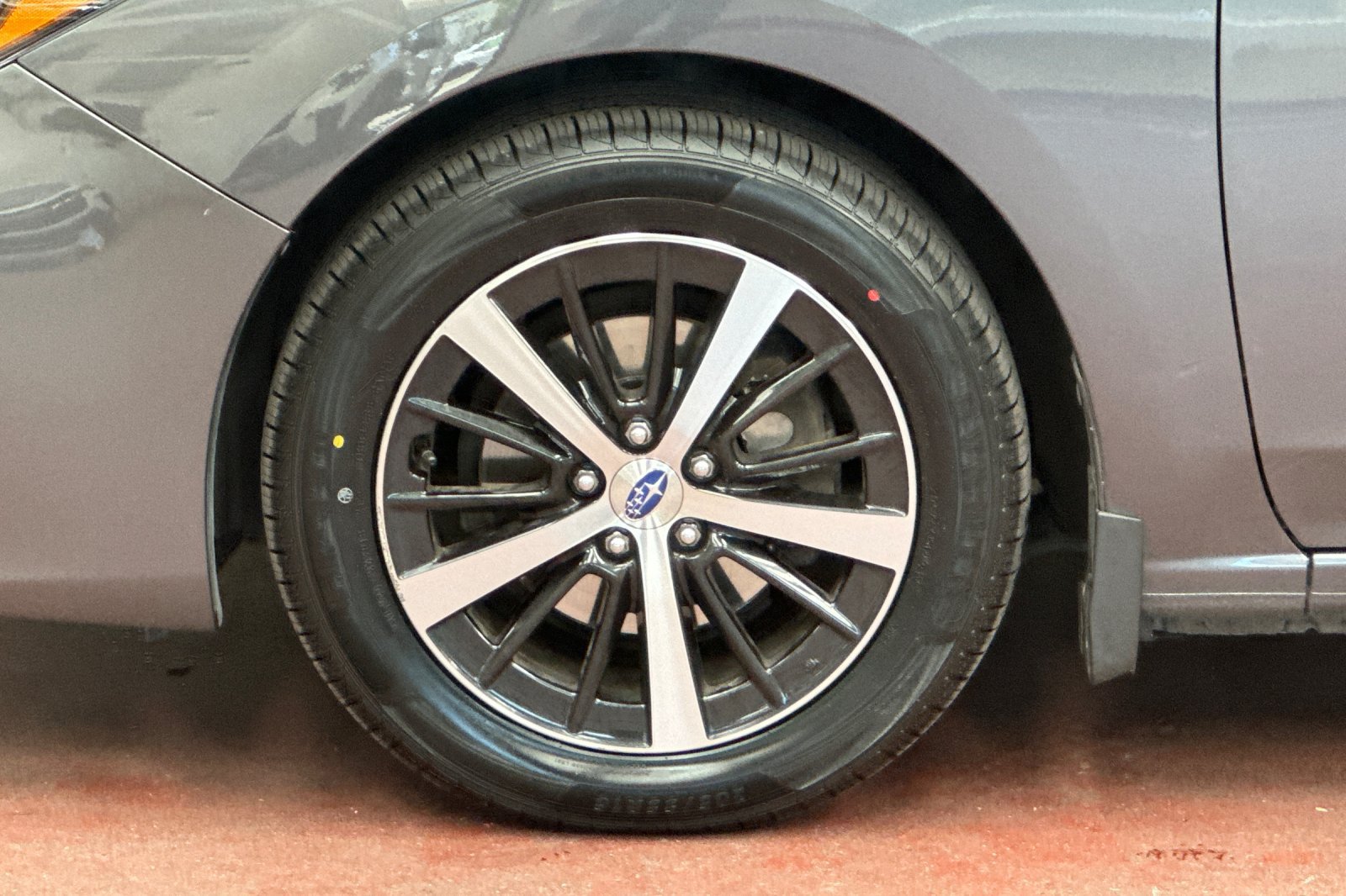 Used 2019 Subaru Impreza 2.0i Premium AWD/4WD image 33