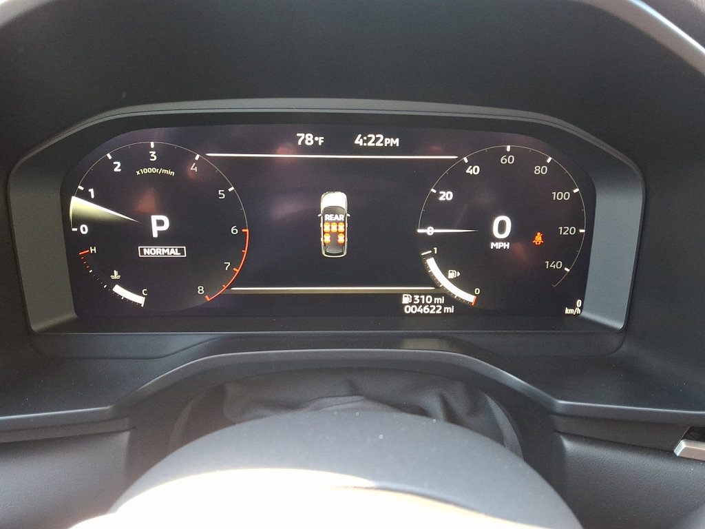 Used 2025 Mitsubishi Outlander SE AWD/4WD image 26