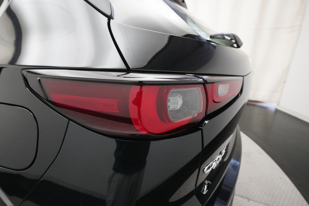 Certified 2023 MAZDA CX-5 AWD 2.5 S image 31