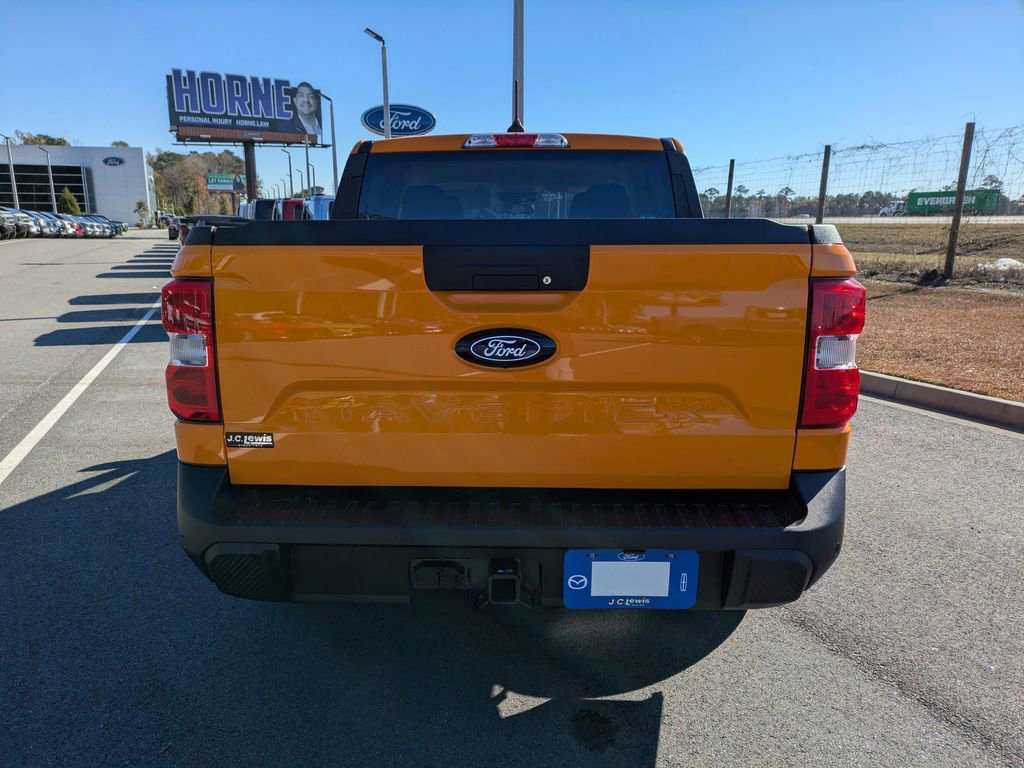 New 2026 Ford Maverick XLT w/ Equipment Group 301A video 5