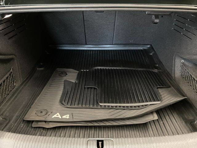 Used 2018 Audi A4 2.0T Premium Plus w/ Premium Plus Package AWD/4WD image 15