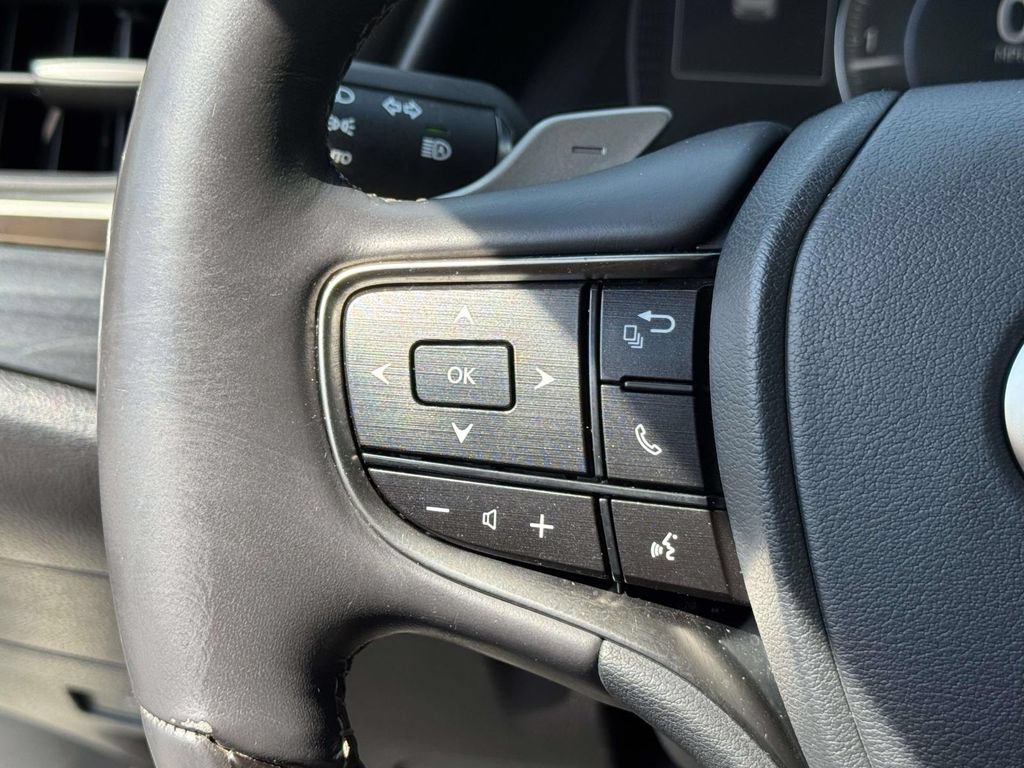 Used 2020 Lexus ES 350 w/ Premium Package FWD image 24