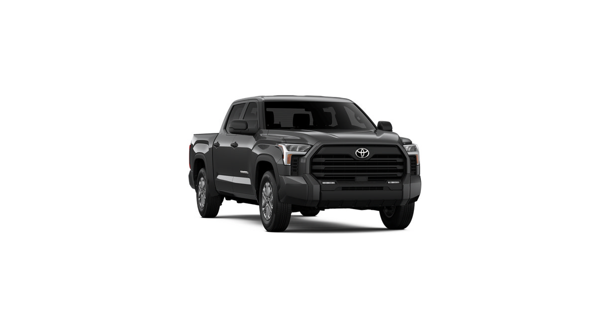 New 2026 Toyota Tundra SR5 AWD/4WD image 43