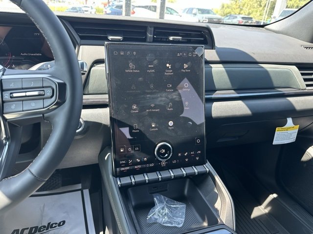 New 2026 GMC Terrain AT4 w/ Convenience Package III image 20