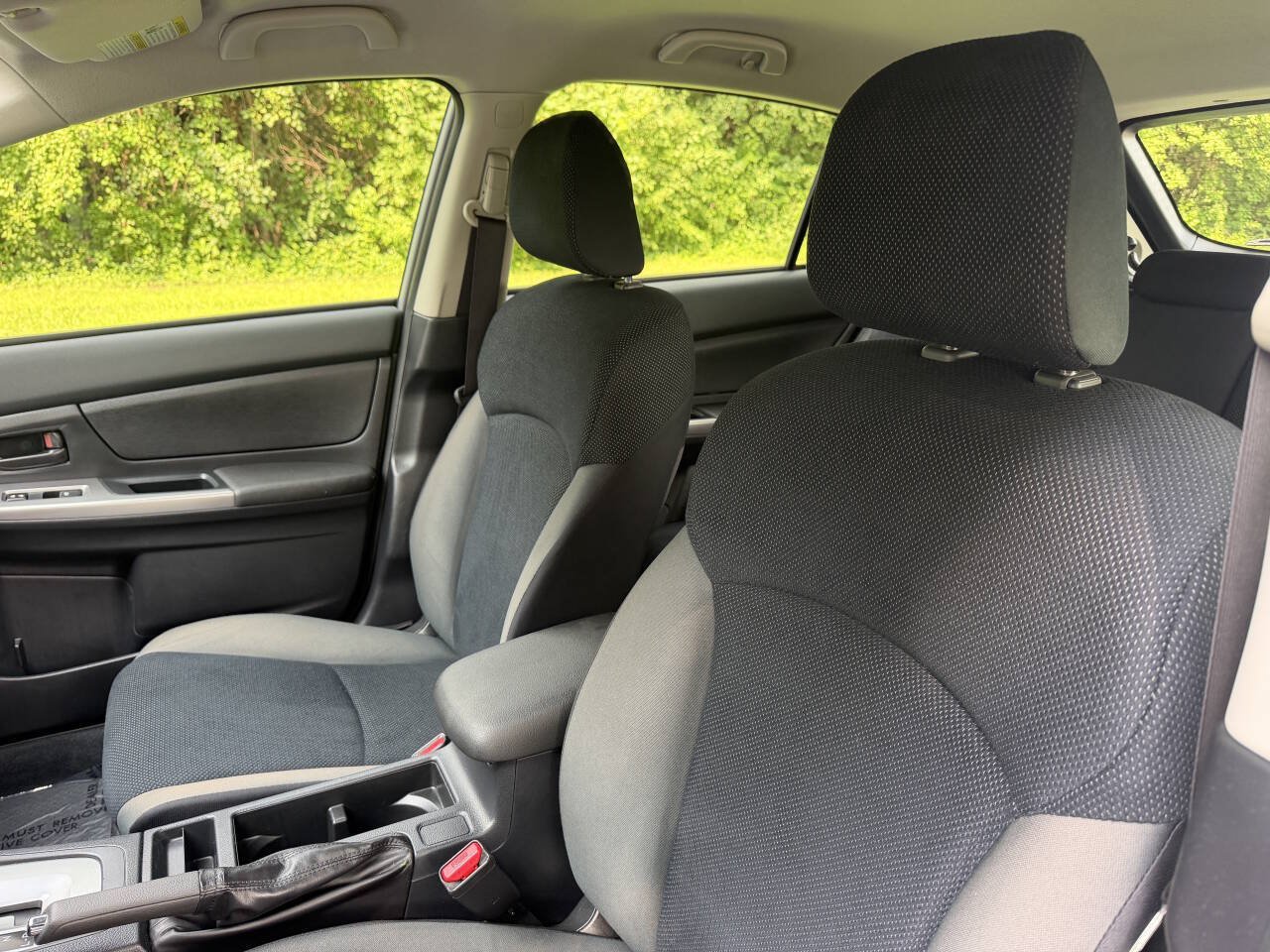 Used 2016 Subaru Impreza 2.0i AWD/4WD image 10