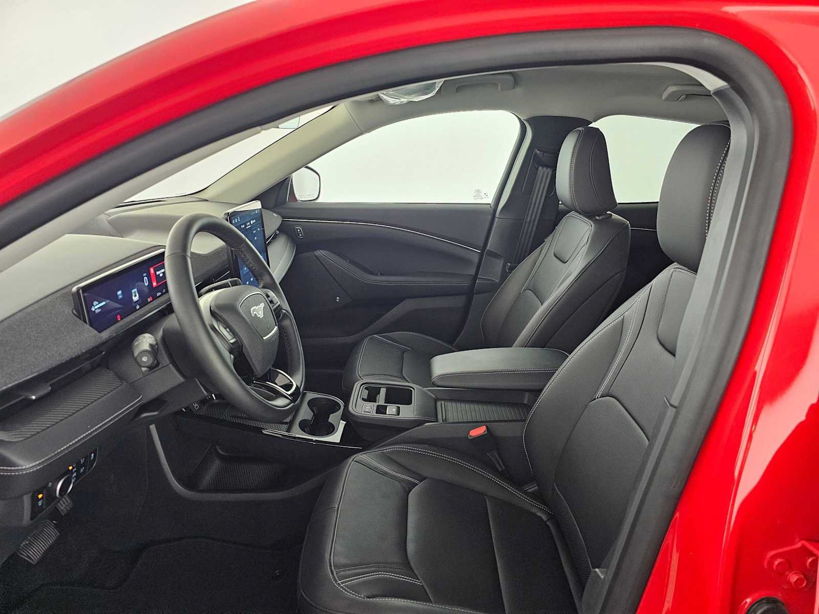 Used 2026 Ford Mustang Mach-E Premium AWD/4WD image 20