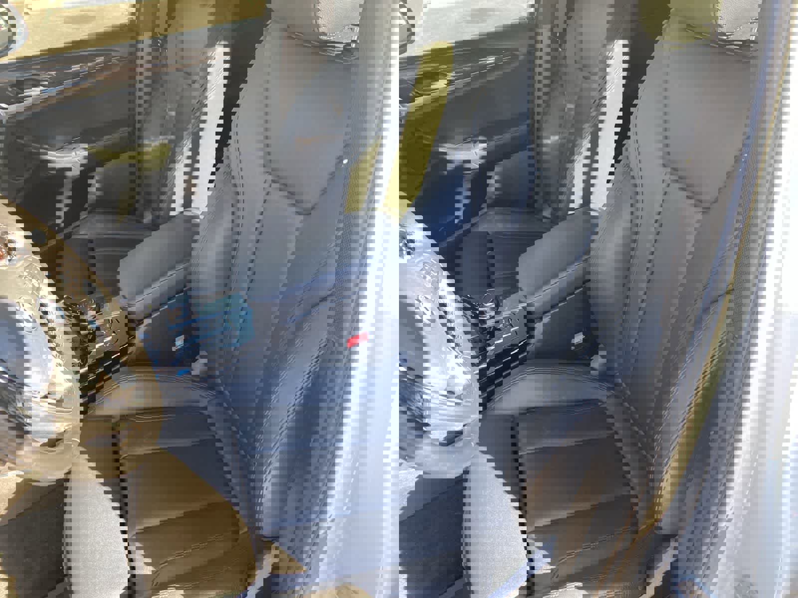 Used 2019 BMW X3 sDrive30i image 11