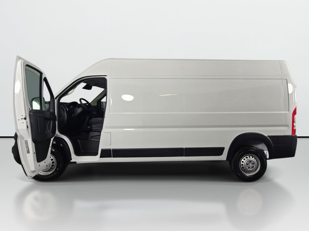 New 2026 RAM ProMaster 2500 FWD image 10
