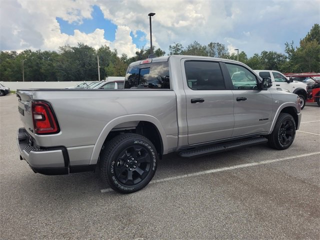 New 2026 RAM 1500 Big Horn image 15