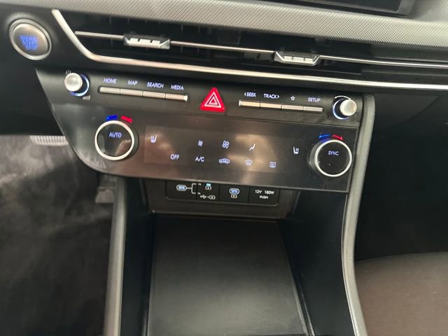 Certified 2025 Hyundai Sonata SEL image 51