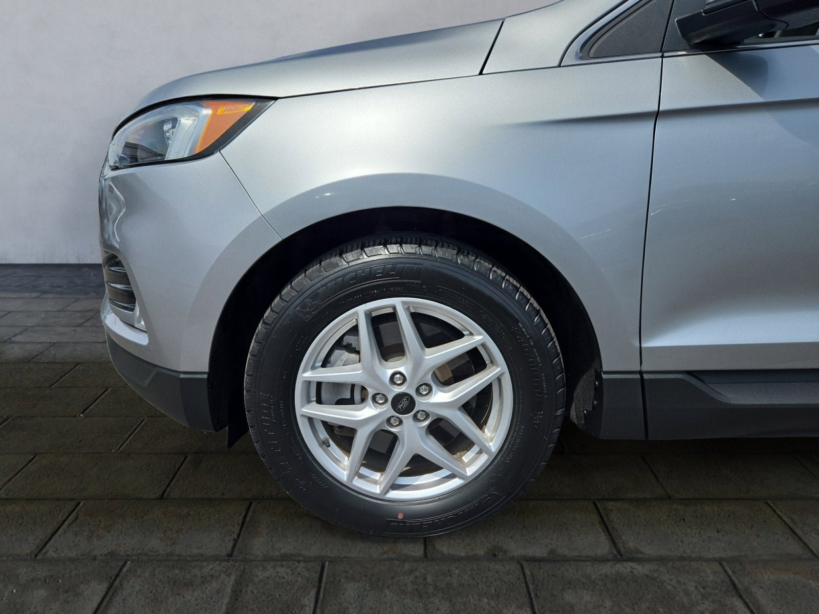 Used 2023 Ford Edge SEL w/ Convenience Package AWD/4WD image 26