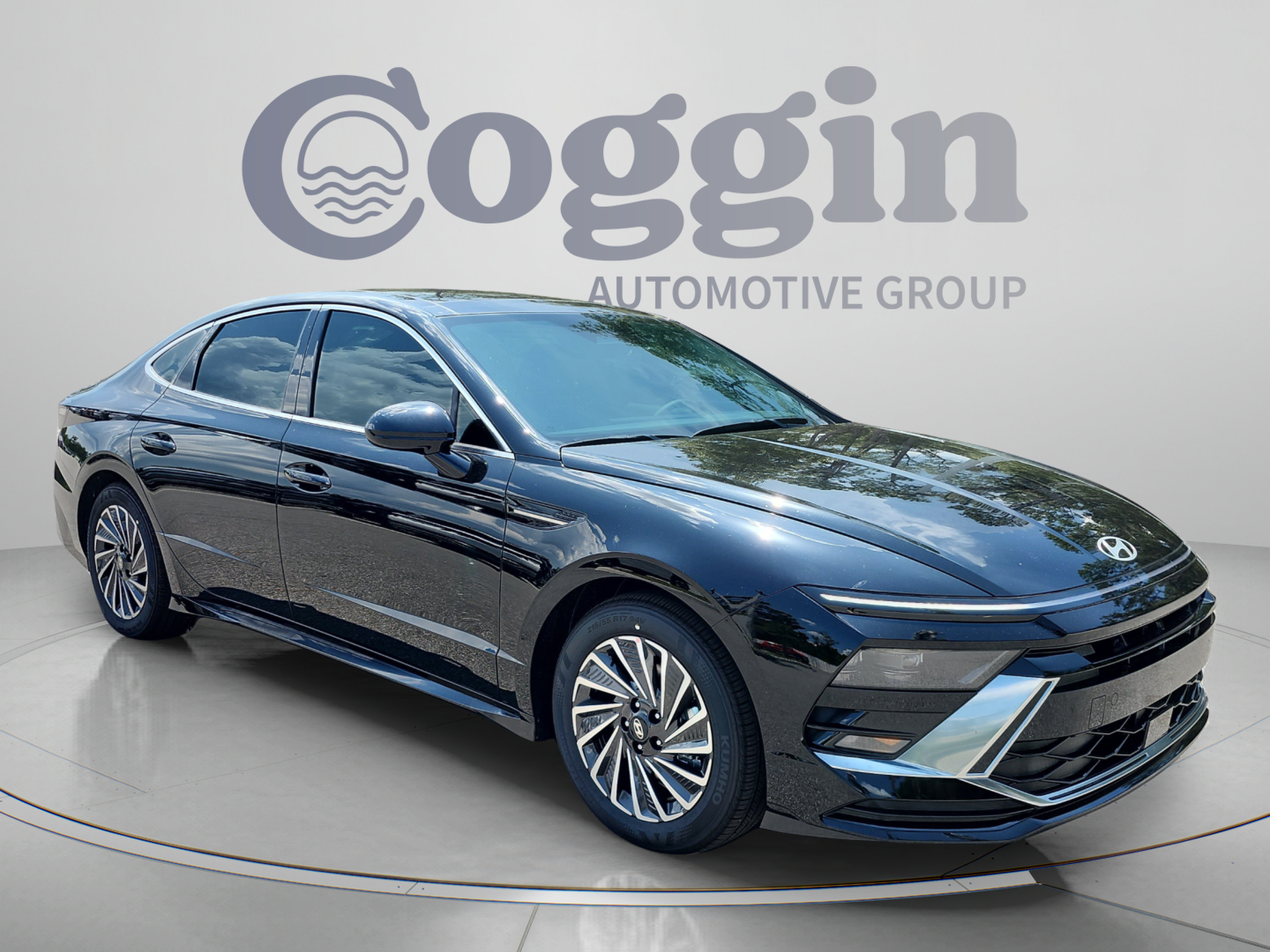 New 2026 Hyundai Sonata SEL FWD image 7