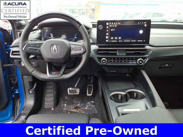 Certified 2024 Acura ZDX Type S image 10