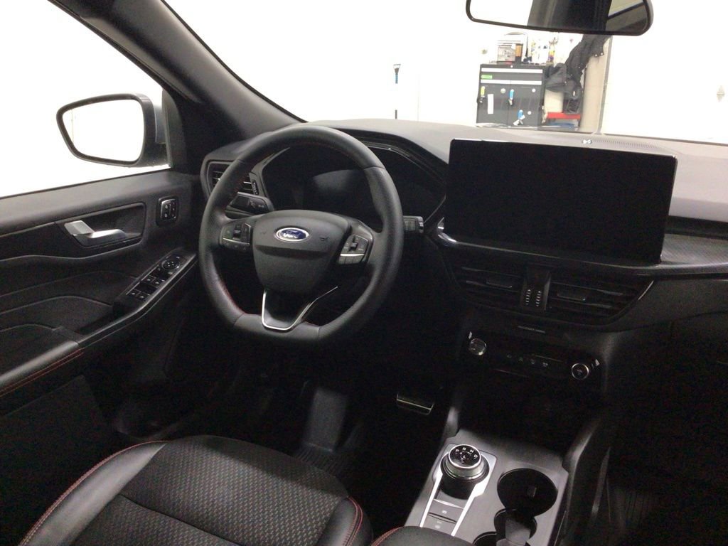 Used 2023 Ford Escape ST-Line Select w/ Tech Pack #2 image 15