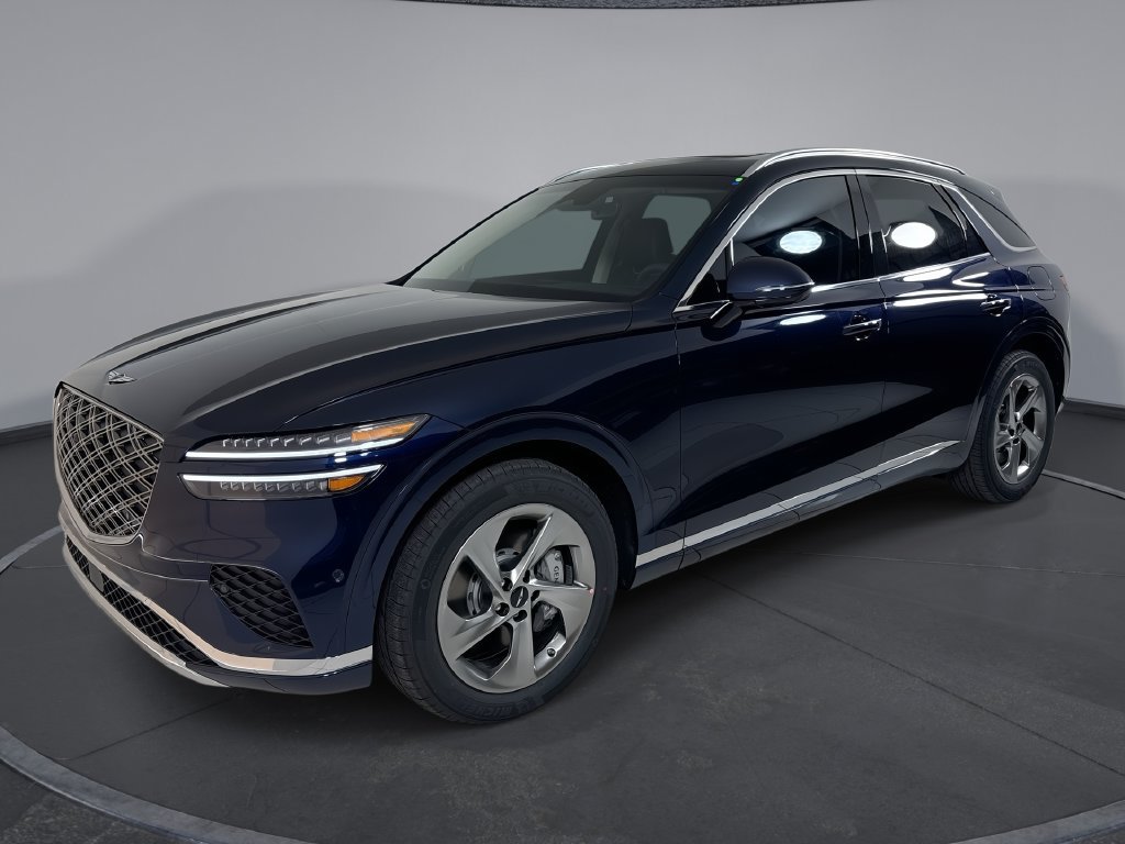 New 2026 Genesis GV70 2.5T Advanced