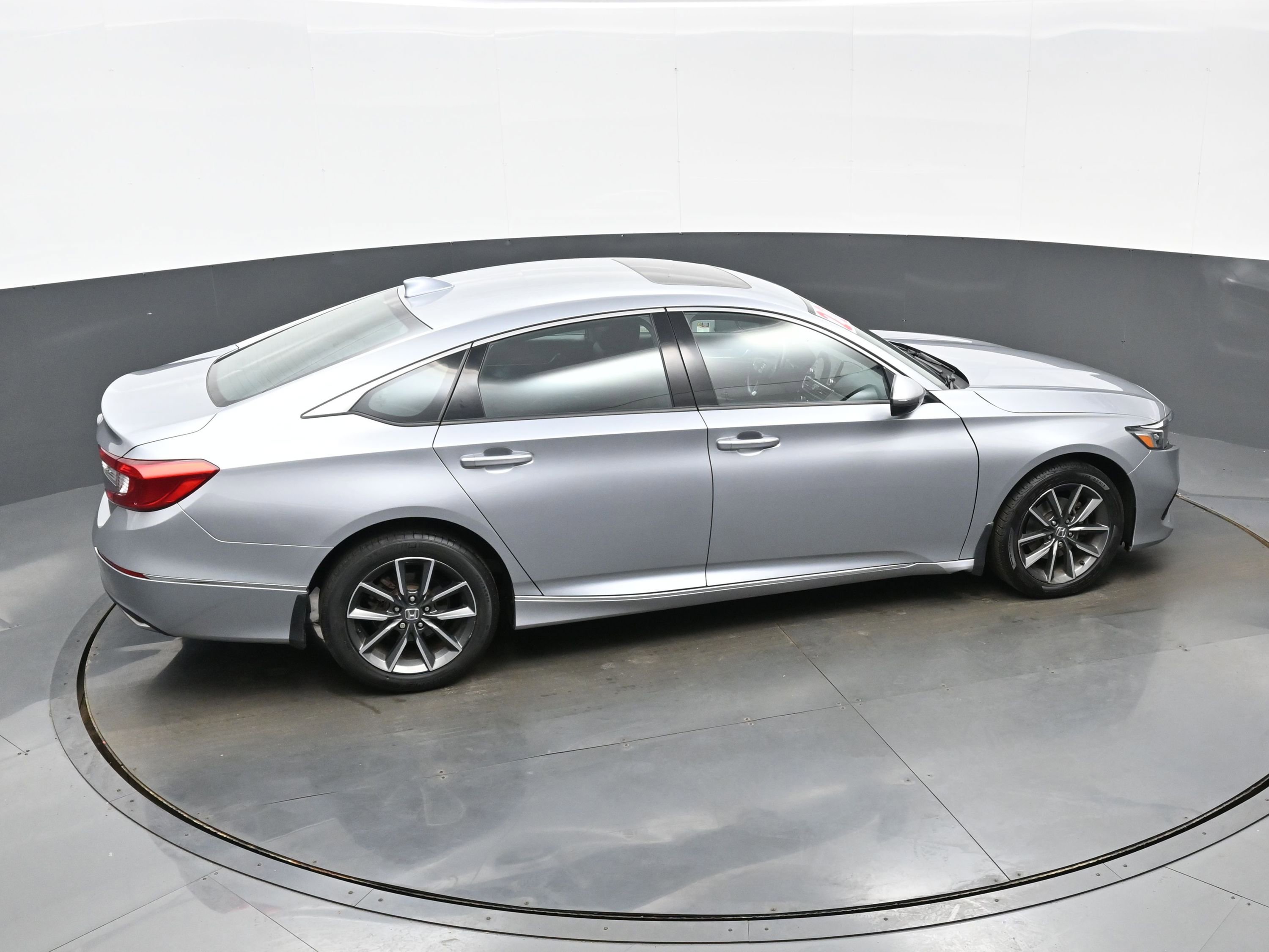 Used 2022 Honda Accord EX-L image 41