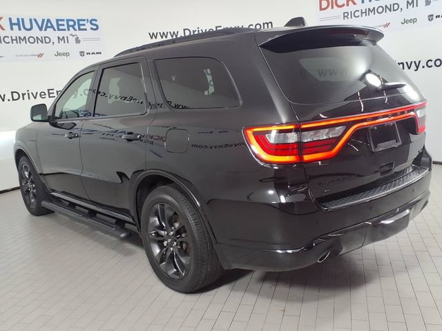 Used 2024 Dodge Durango R/T AWD/4WD image 6