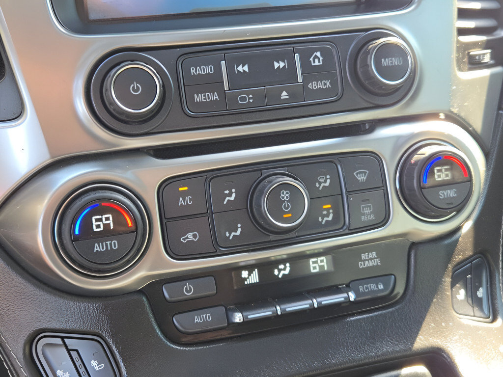 Used 2016 Chevrolet Tahoe LT AWD/4WD image 36