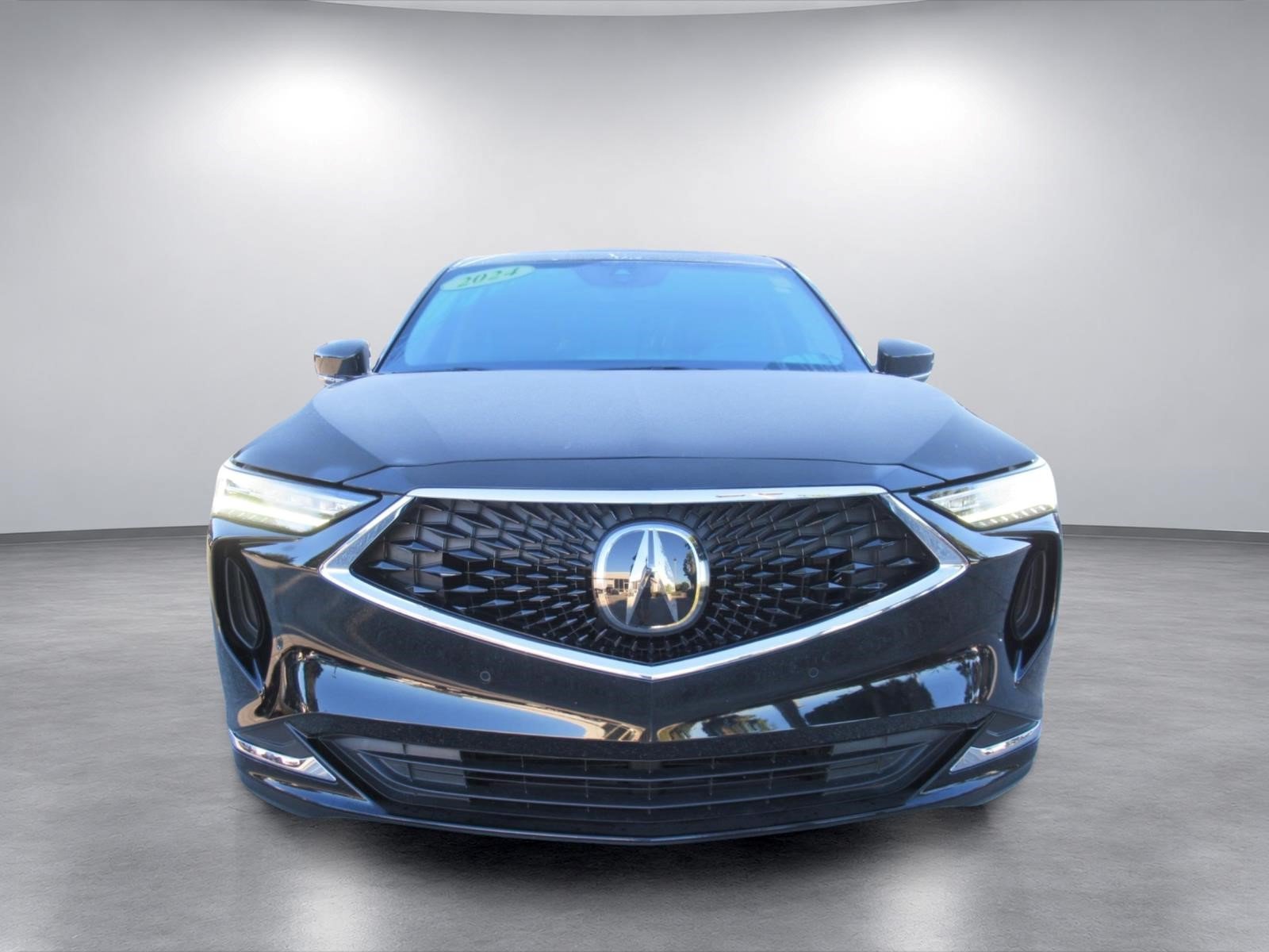 Used 2024 Acura MDX w/ Technology Package FWD image 6