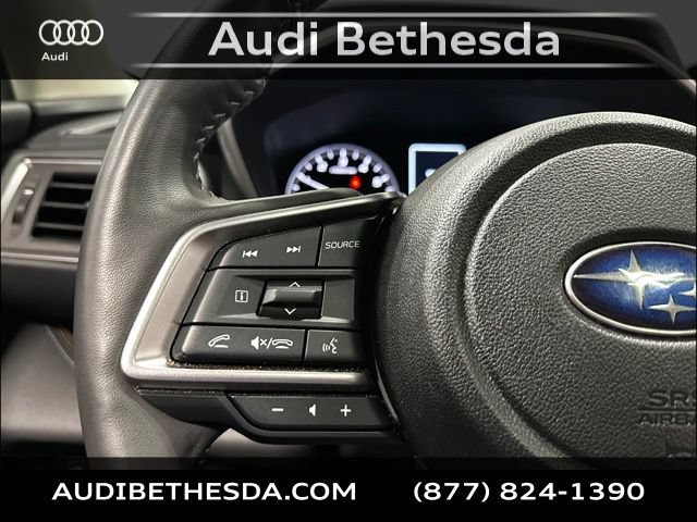 Used 2024 Subaru Ascent Touring AWD/4WD image 18