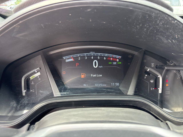 Used 2021 Honda CR-V Special Edition image 17