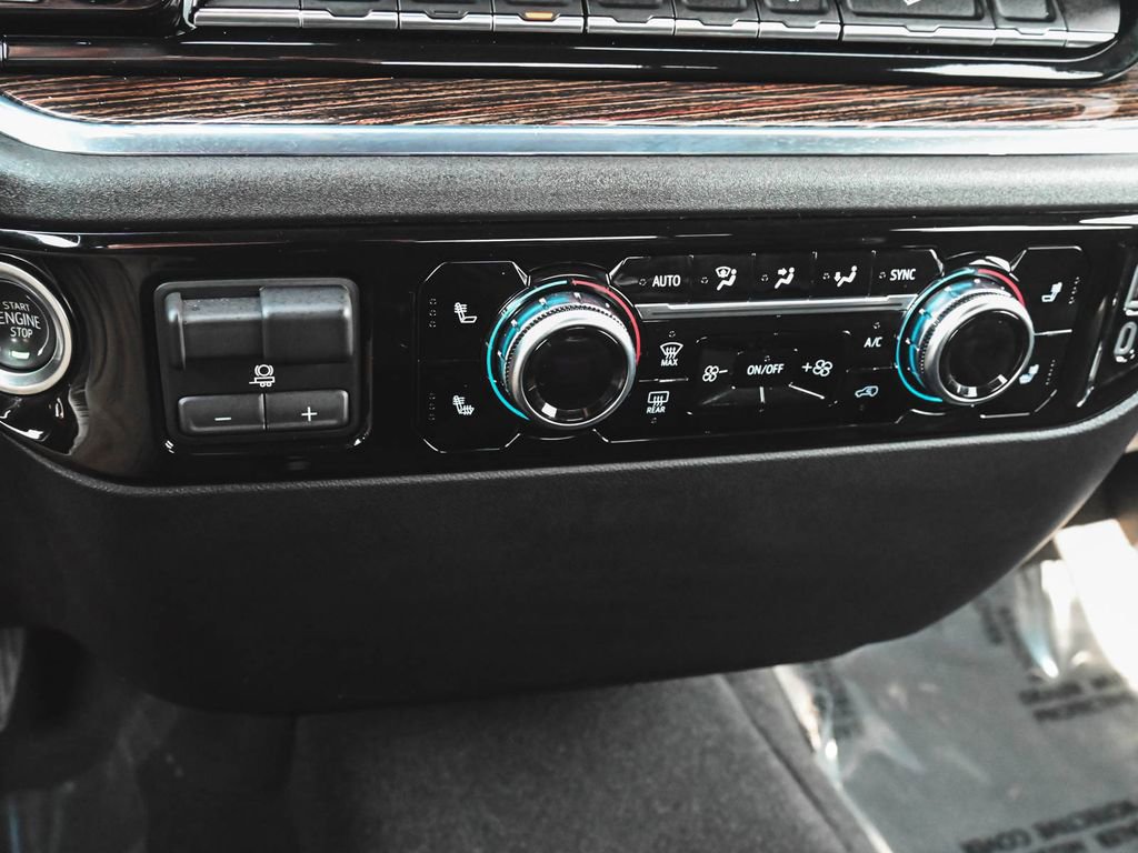 Used 2024 GMC Sierra 1500 Elevation w/ X31 Off-Road Package image 21