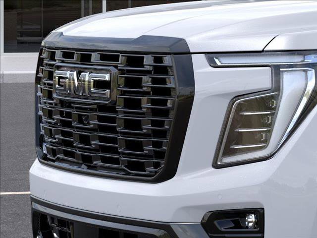 New 2026 GMC Yukon Denali Ultimate w/ LPO, Floor Liner Package image 13