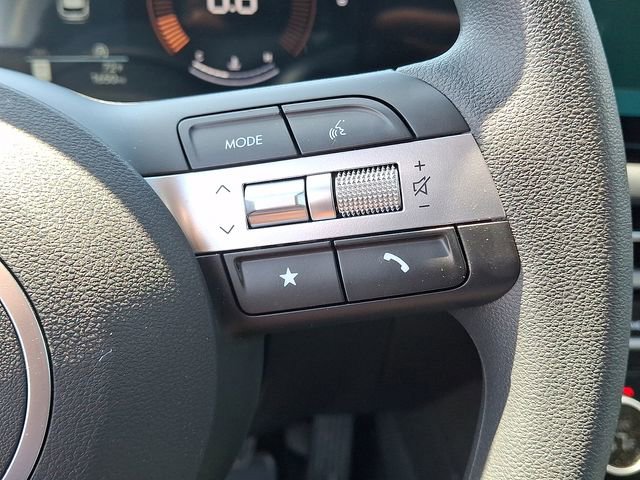 Used 2026 Hyundai Tucson SEL FWD image 18