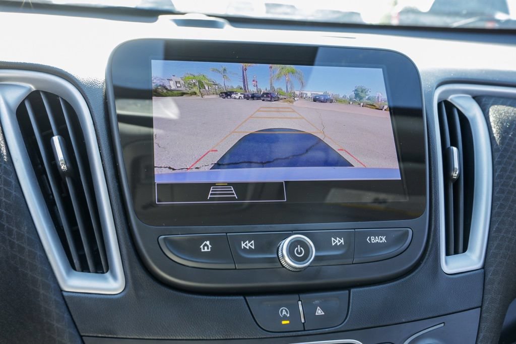 Used 2023 Chevrolet Malibu LT FWD image 29