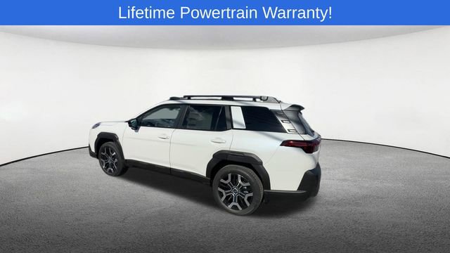 New 2026 Subaru Outback Touring XT AWD/4WD image 7