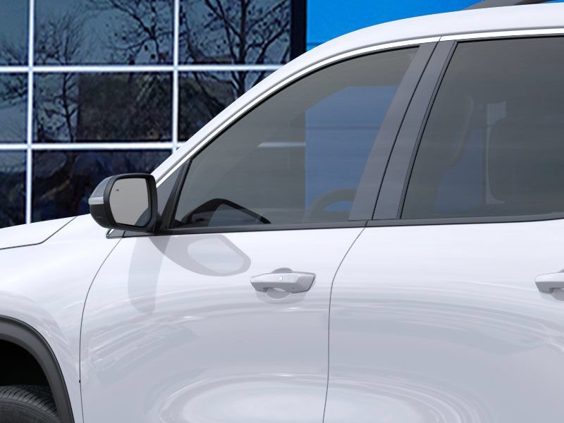 New 2026 Chevrolet Traverse LT AWD/4WD image 12