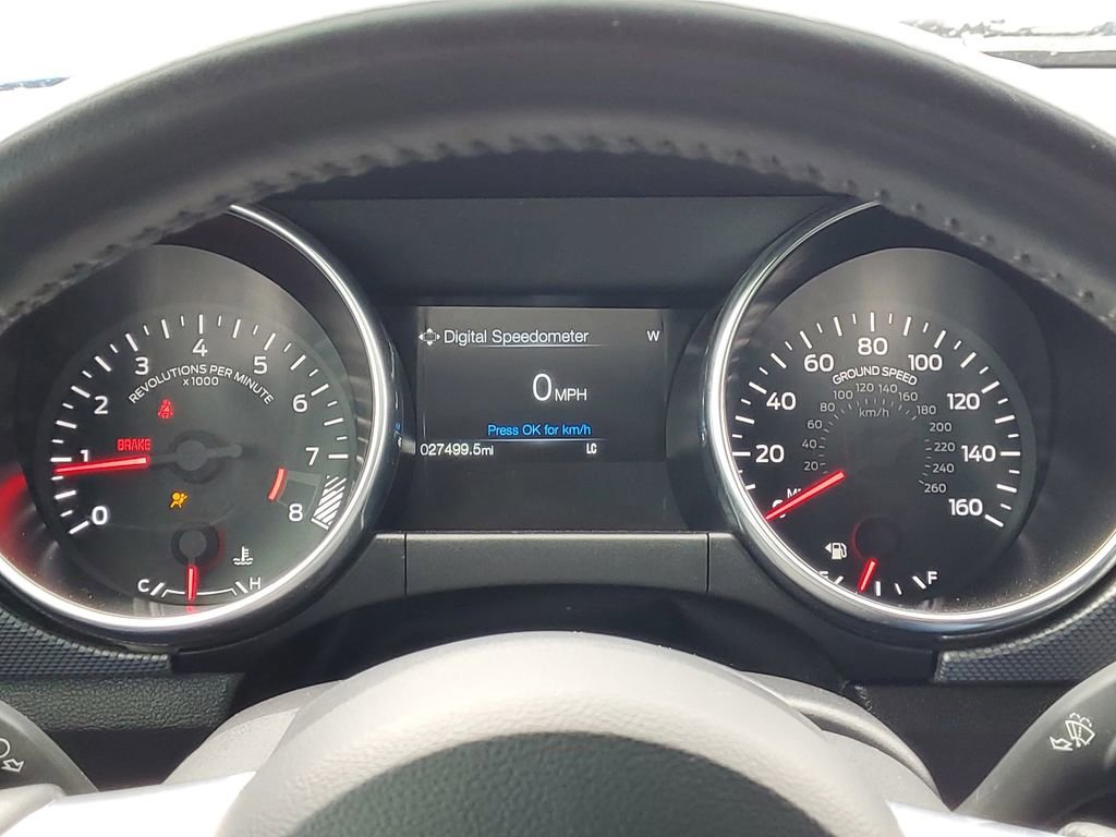 Used 2020 Ford Mustang GT w/ Equipment Group 301A RWD image 13
