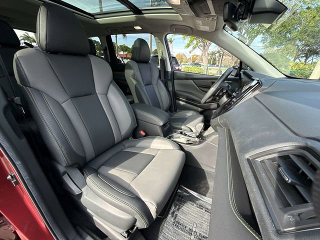 Used 2025 Subaru Ascent Onyx Edition image 27