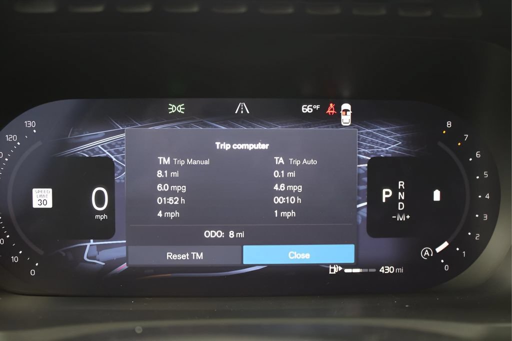 New 2026 Volvo XC90 B6 Plus w/ Protection Package Premier AWD/4WD image 20