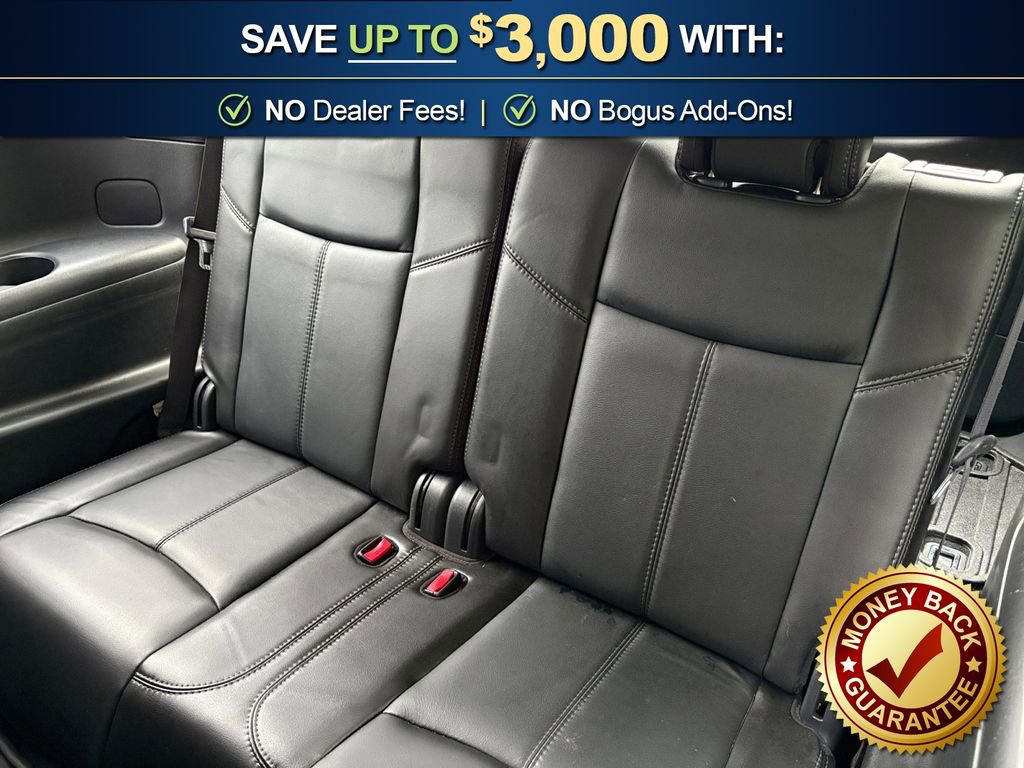 Used 2014 Nissan Pathfinder SL w/ SL Premium Package FWD image 21