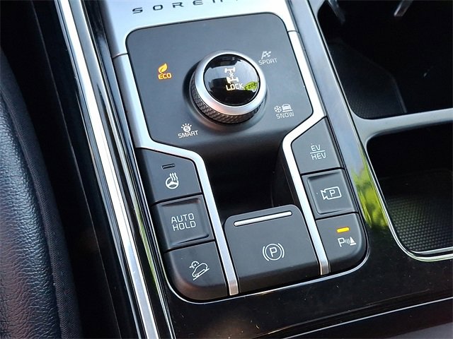 Used 2023 Kia Sorento SX Prestige image 27