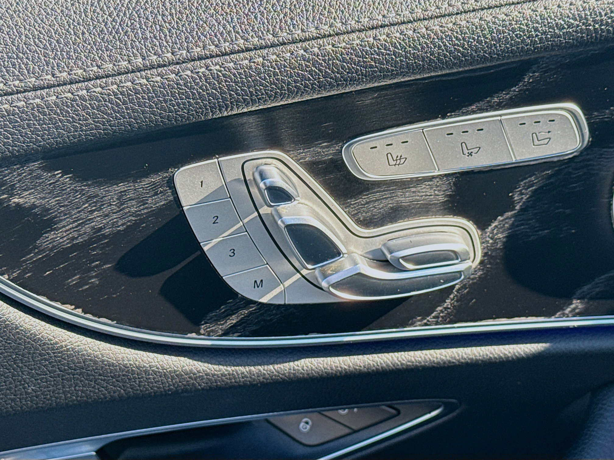 Used 2019 Mercedes-Benz E 450 Cabriolet image 18