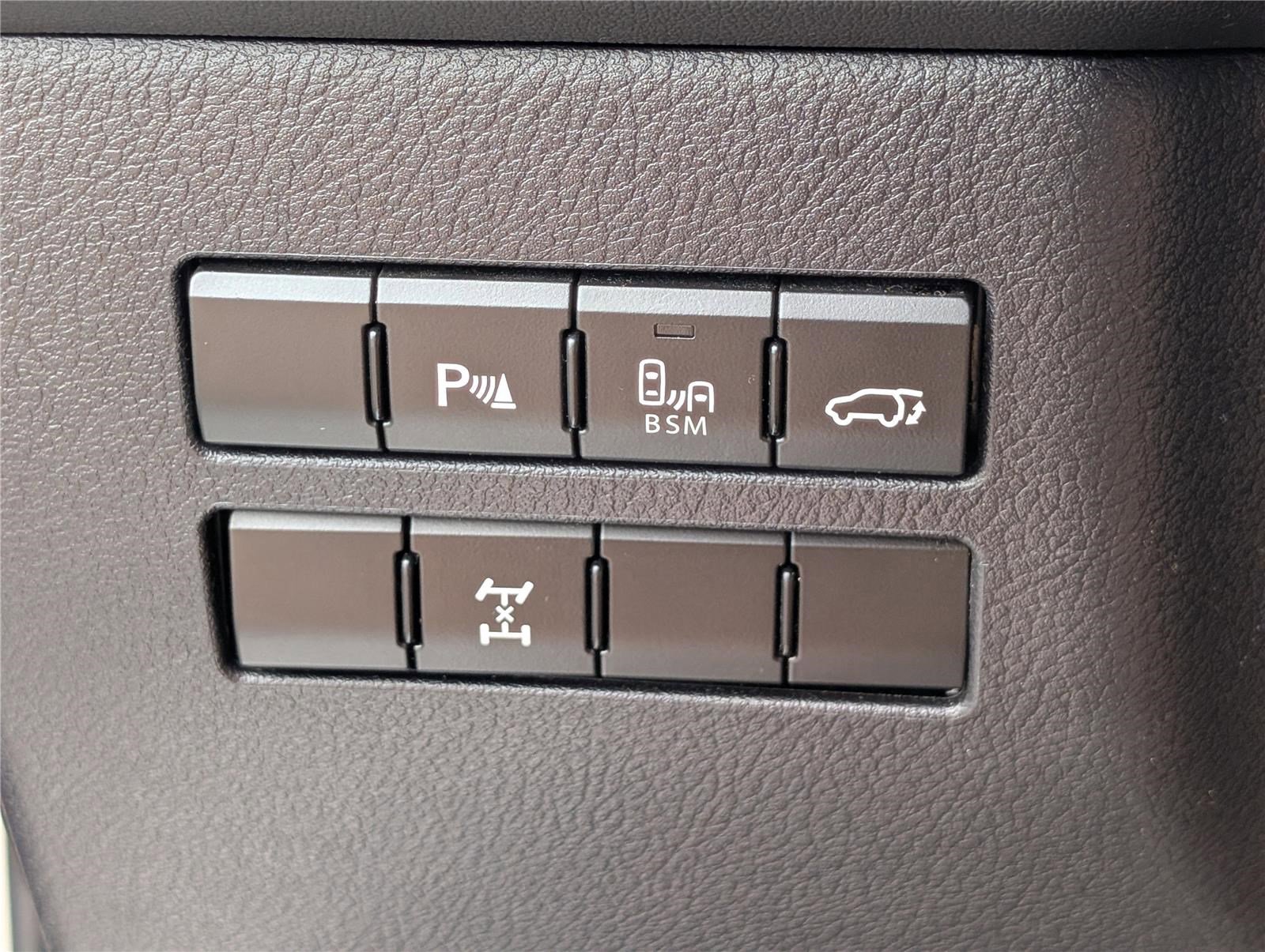 Used 2016 Lexus NX 200t AWD w/ Premium Package image 23