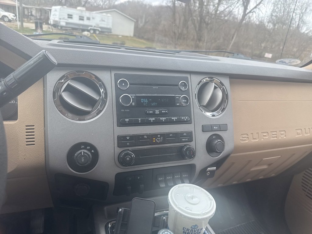 Used 2014 Ford F250 XLT w/ XLT Value Package image 5