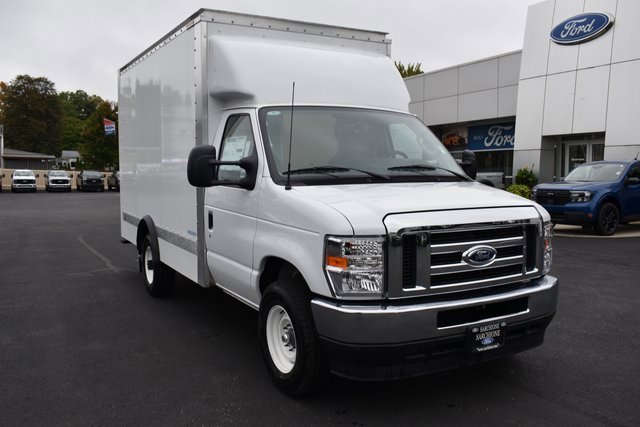 New 2025 Ford E-350 and Econoline 350 Super Duty w/ Power Equipment Group image 2