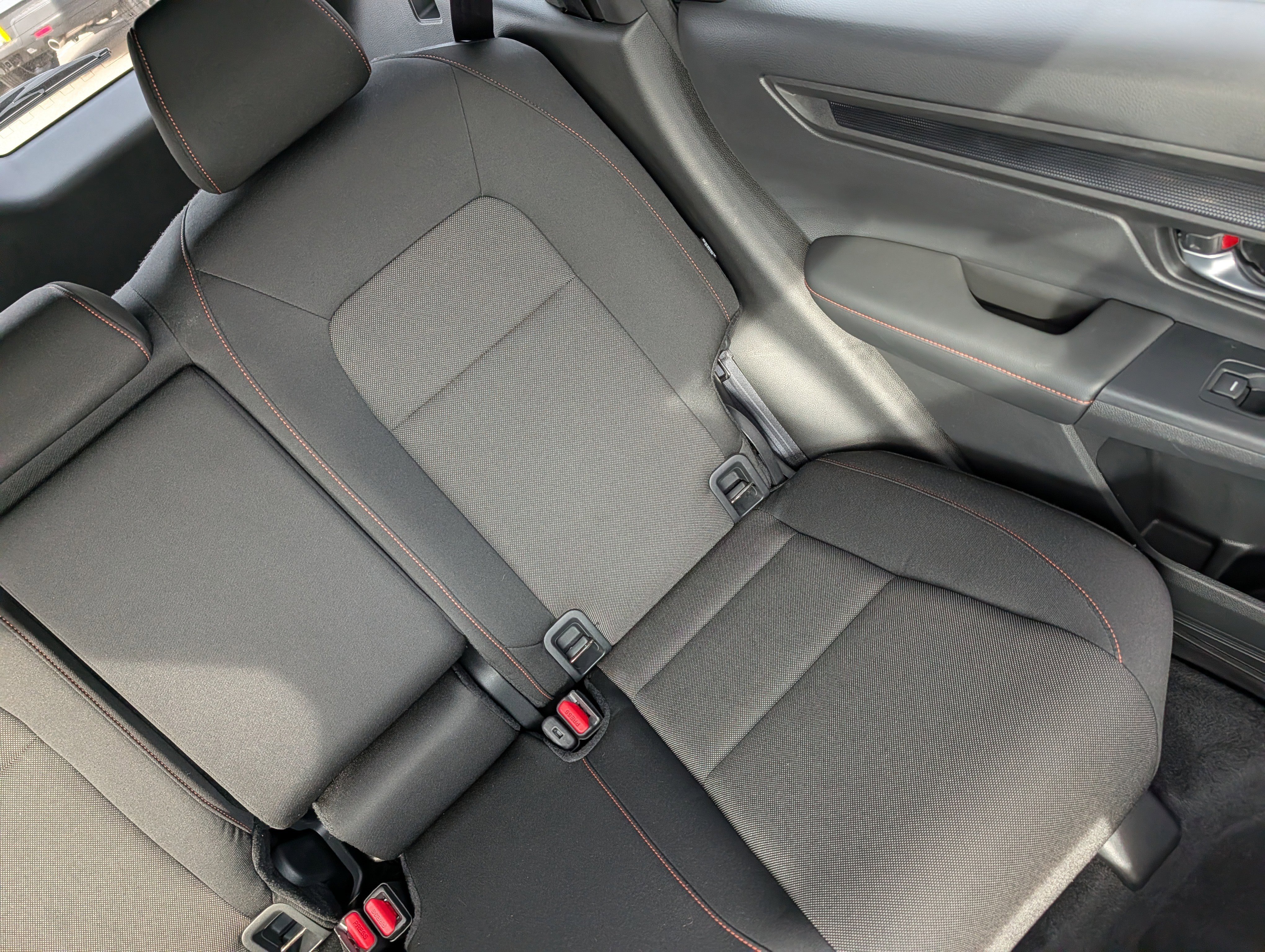 Used 2023 Honda CR-V Sport image 14