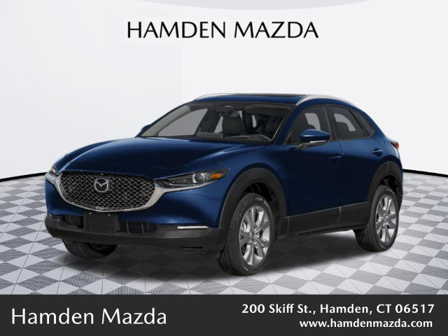 New 2026 MAZDA CX-30 AWD 2.5 S w/ Premium Package image 1